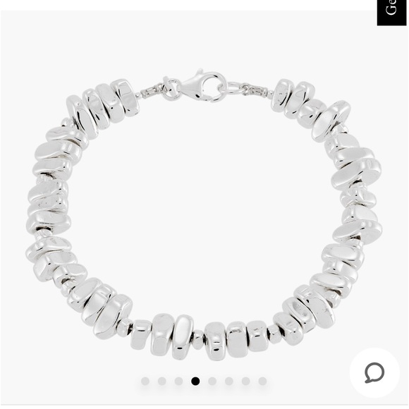 Silpada Collected Beauty Bracelet New elite and very shiny, sparkly. amazing. - Picture 4 of 7